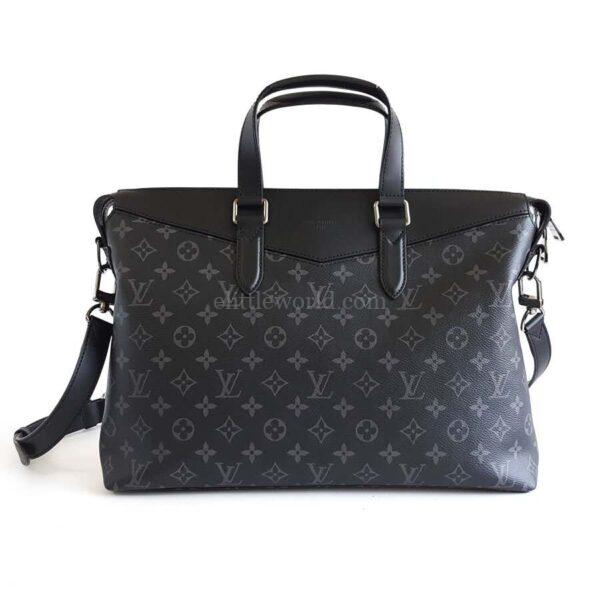 【二手】LOUIS VUITTON TOTE EXPLORER 手提包 M40566 YY2363
