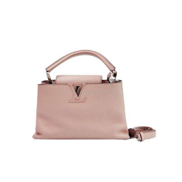 【二手】LOUIS VUITTON CAPUCINES 手袋 YY2368