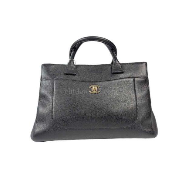 【二手】CHANEL CERF 手提袋 YY2369