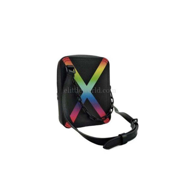 【二手】LOUIS VUITTON 斜挎袋 YY2370