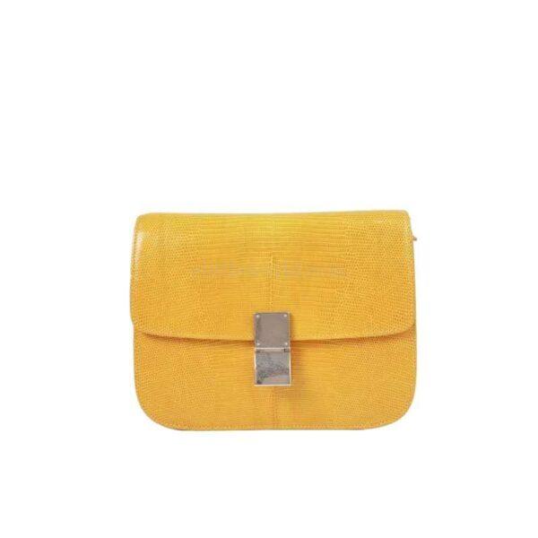 【二手】CELINE BOX 中號經典手袋 YY2371