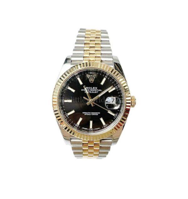 【二手】ROLEX DATEJUST 自動手錶 YY2388