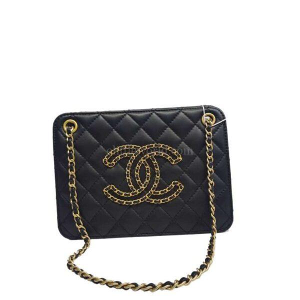 【二手】CHANEL 相機手袋 YY2392