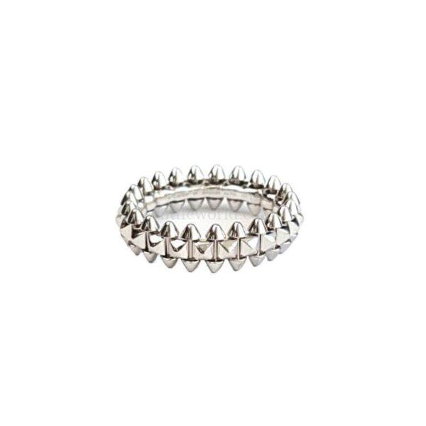 【二手】CARTIER CLASH DE CARTIER 戒指 55 YY2393