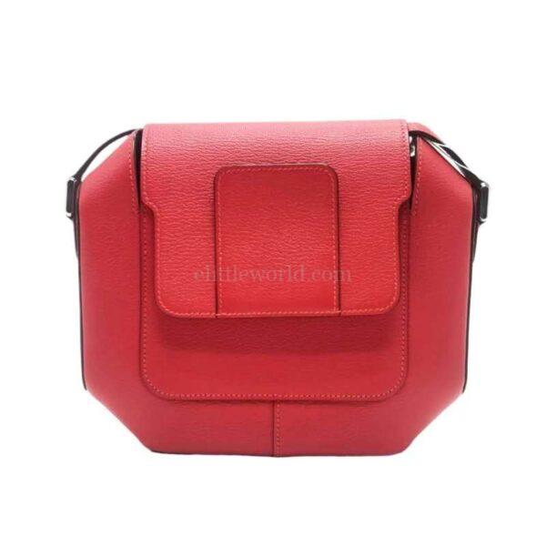 【二手】 HERMES OCTOGONE 肩背袋 YY2395