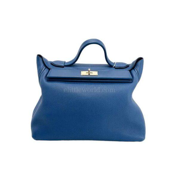 【二手】HERMES 24/24 手袋 YY2402