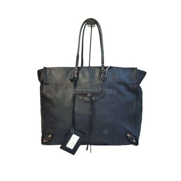 【二手】BALENCIAGA PAPIER 手提包 YY2409