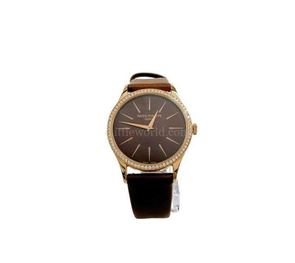 【二手】PATEK PHILIPPE 古典手錶 4897R-001 YY2410
