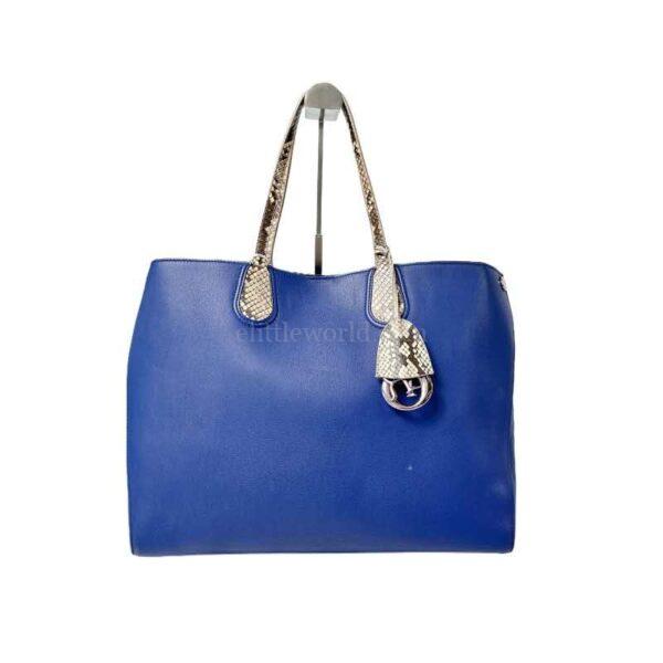 【二手】CHRISTIAN DIOR PANAREA 手提袋 YY2416