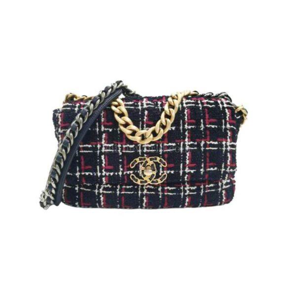 【二手】CHANEL CHANEL 19 手袋 YY2419