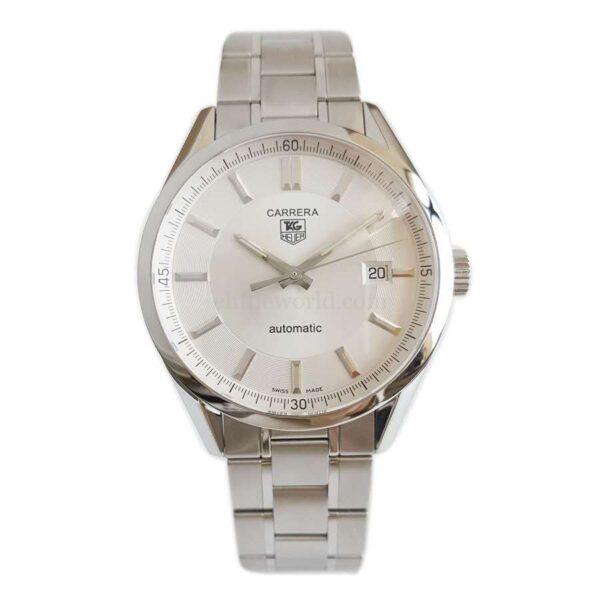 【二手】TAG HEUER CARRERA 手錶 YY2431