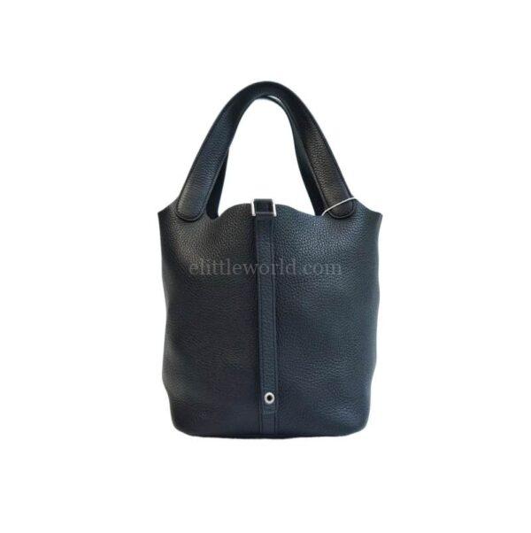 【二手】HERMES PICOTIN LOCK 22 水桶手袋 YY2433