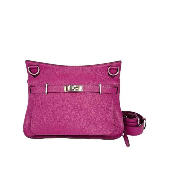 【二手】HERMES JYPSIERE 31 手袋 YY2439