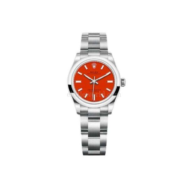 【二手】ROLEX OYSTER PERPETUAL 手錶 YY2440