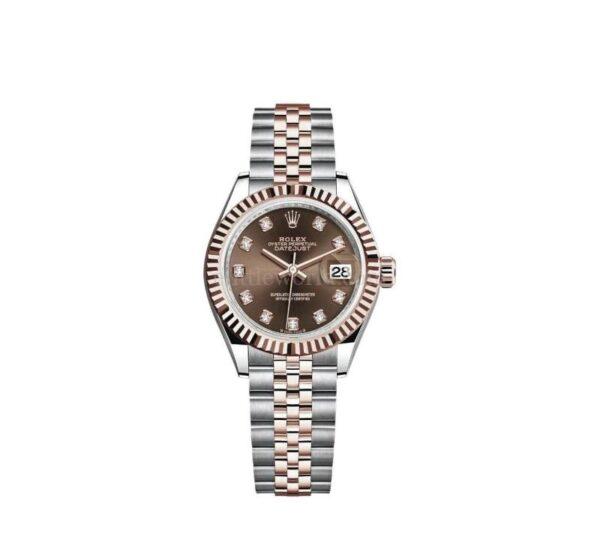 【二手】ROLEX DATEJUST 自動手錶 YY2443