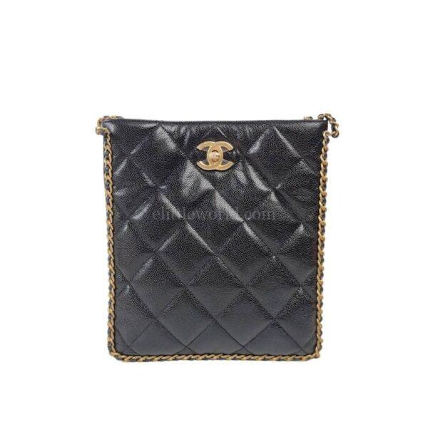 【二手】CHANEL DAILY HOBO 手袋 YY2453