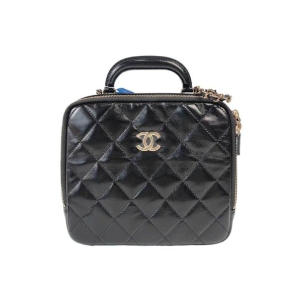 【二手】CHANEL 相機手袋 YY2461