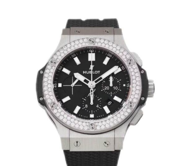 【二手】HUBLOT BIG BANG 手錶 YY2464