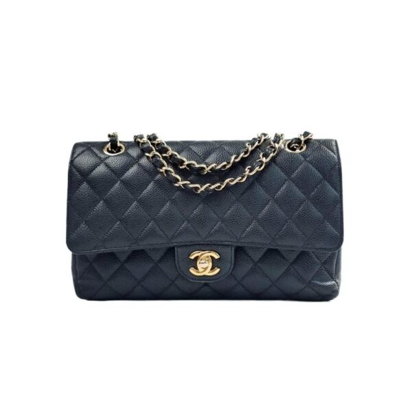 【二手】CHANEL CLASSIC FLAP 25 手袋 YY2469