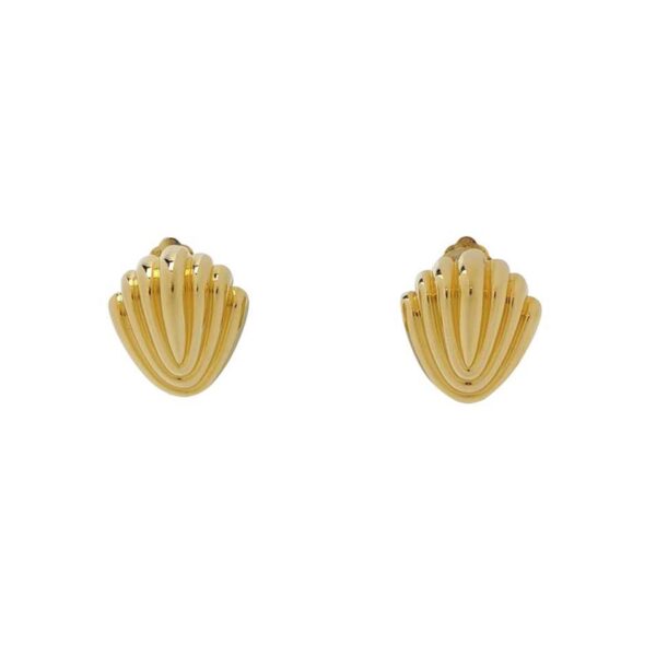 【中古】CHRISTIAN DIOR 耳夾 YY2473