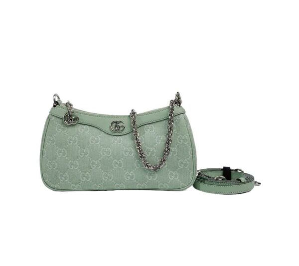 【二手】GUCCI OPHIDIA 肩背包 YY2486