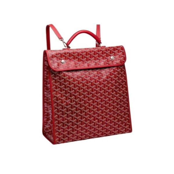 【二手】GOYARD SAINT LEGER 背包 YY2490