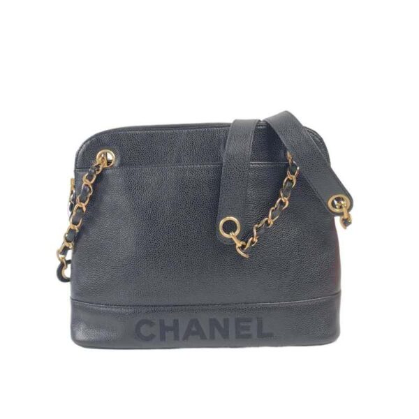 【二手】CHANEL 斜挎手袋 YY2491