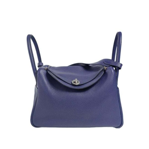 【二手】HERMES LINDY 30 手袋 YY2493