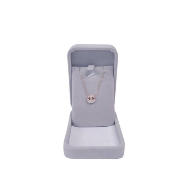【二手】CHAUMET LIENS 吊墜 YY2503