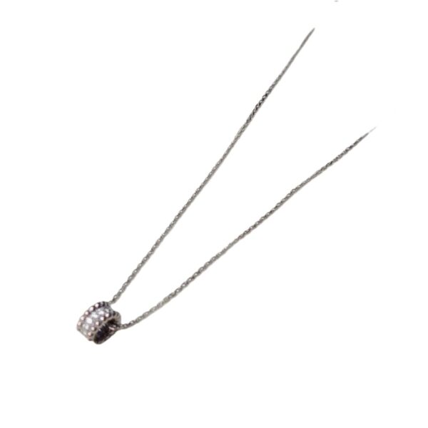 【二手】VAN CLEEF & ARPELS PERLEE 吊墜項鏈 YY2506