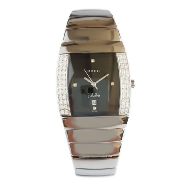 【二手】RADO 高級陶瓷腕錶 YY2510