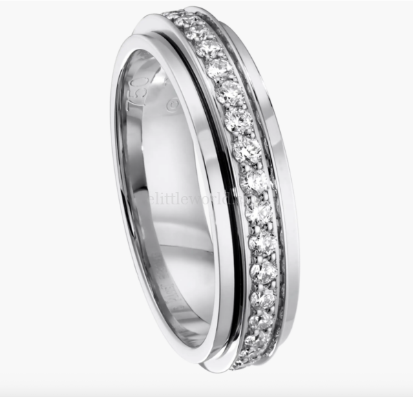 【二手】PIAGET POSSESSION 戒指 49 RR2820