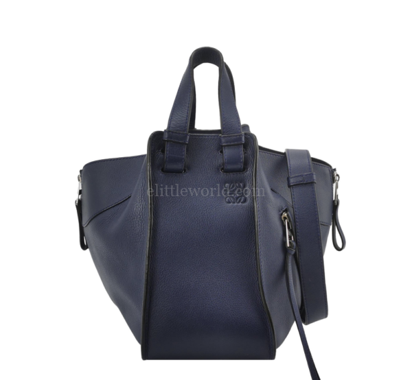 【二手】LOEWE HAMMOCK 小號手袋 RR2864