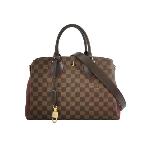 【二手】LOUIS VUITTON NORMANDY 手袋 RR3102
