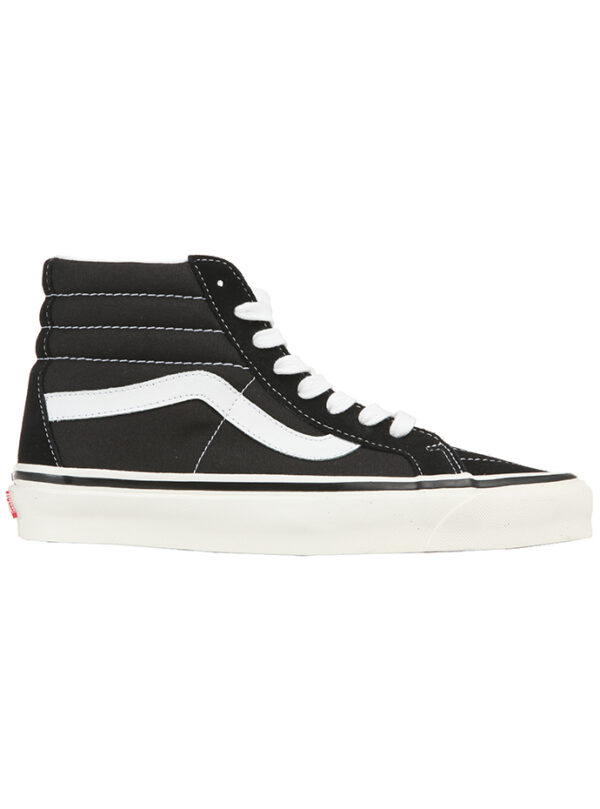 【意大利】VANS SK8 高幫板鞋 39