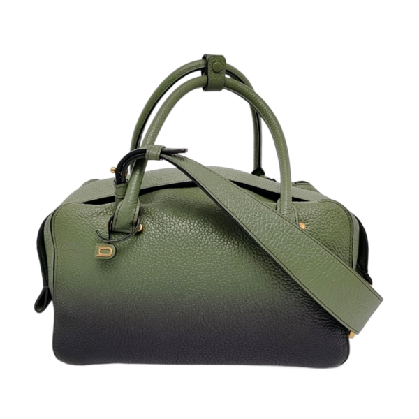 【二手】DELVAUX COOL BOX 中號手袋 RR3111