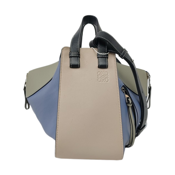【二手】LOEWE HAMMOCK 小號手袋 RR3047