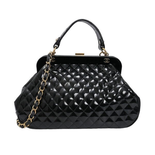 【二手】CHANEL 大號購物袋 A39162 E25194