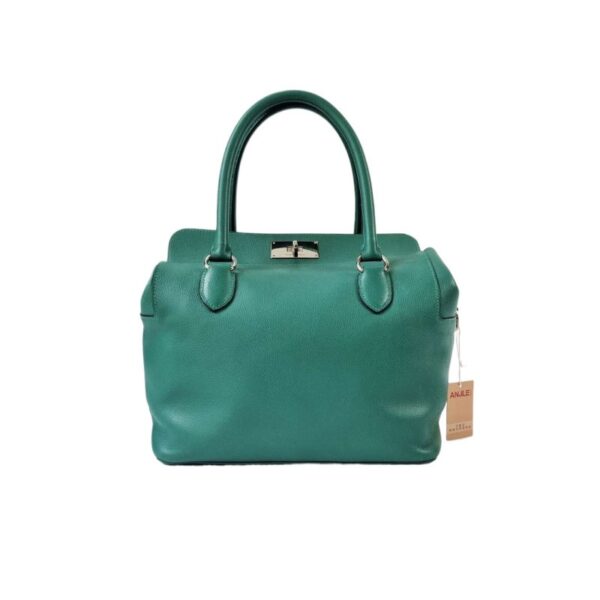 【二手】HERMES TOOLBOX 手袋 RR3033