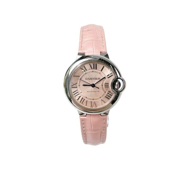 【二手】CARTIER BALLON BLEU DE CARTIER 手錶 WSBB0031 RR3026
