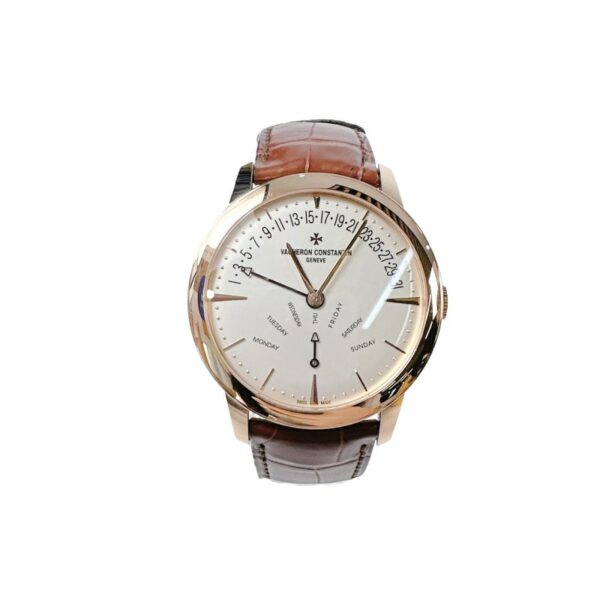 【二手】VACHRON CONSTANTIN PATRIMONY 手錶 RR3126
