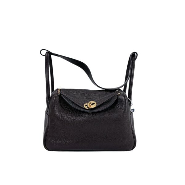 【二手】HERMES LINDY 26 手袋 RR3034