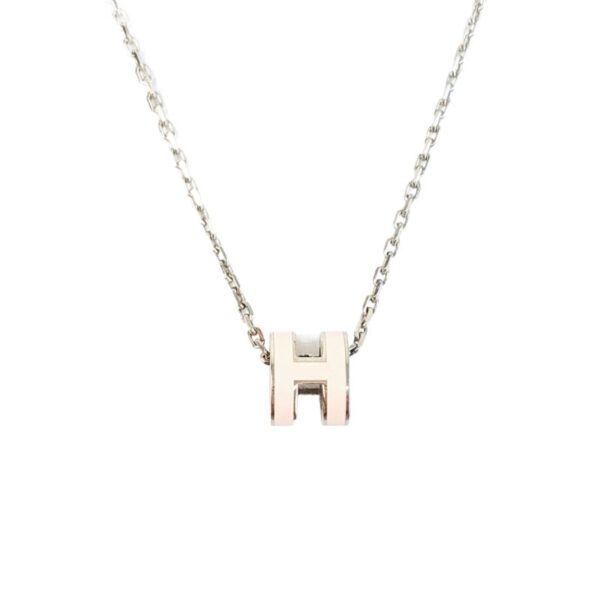 【二手】HERMES POP H 項鏈 RR3153