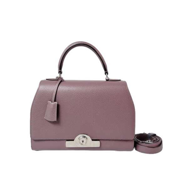 【二手】MOYNAT REJANE 小號手袋 RR3036