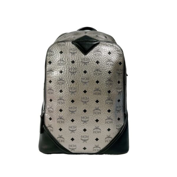 【二手】MCM DUKE 背包 RR3025