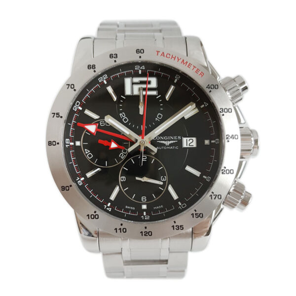 【二手】LONGINES 手錶42MM CC1002