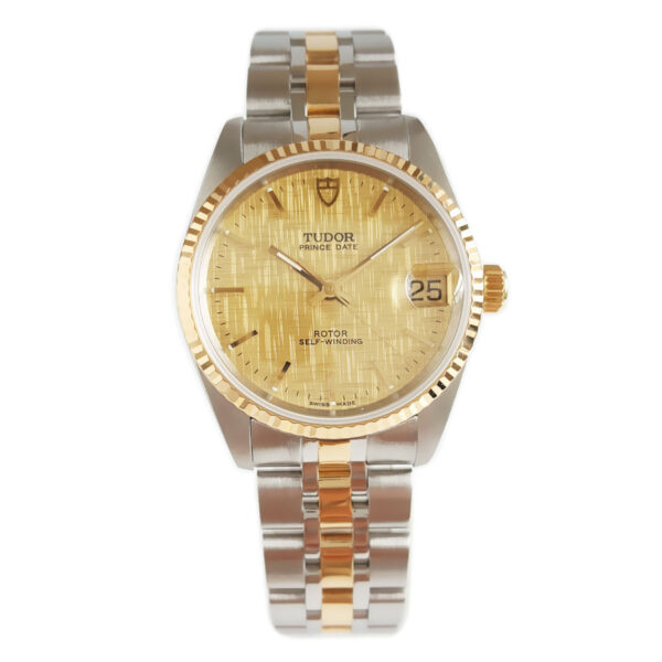 【二手】TUDOR 帝舵王子與公主系列自動手錶 72033 32MM CC1007