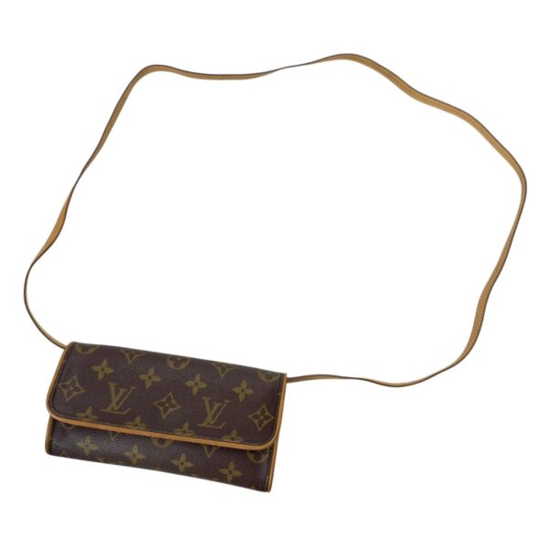 【中古】LOUIS VUITTON 信封包 PD3260