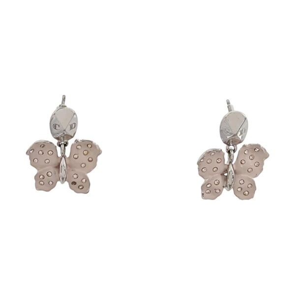 【二手】DIOR 耳環 PD3270