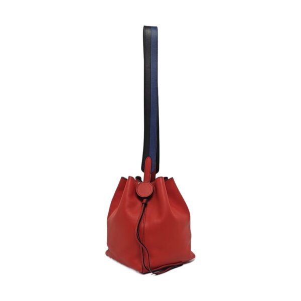 【二手】HERMES LICOL  水桶手袋 PD3277